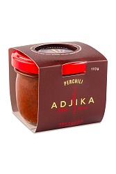Аджика Красная Абхазская